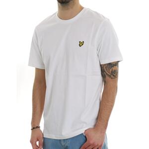 T-SHIRT BASIC LYLE & SCOTT - Mad Fashion | img vers.300x/